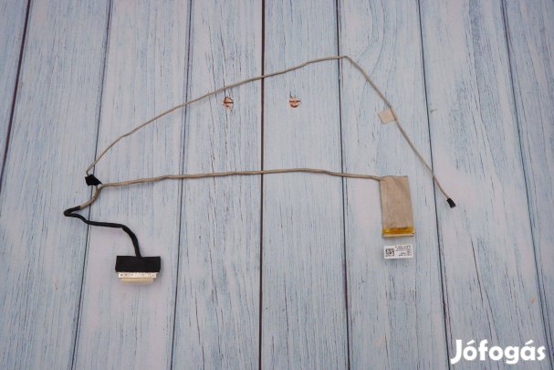 Asus R512M laptop kijelző kábel 14005-01070100 DD0Xjclc000