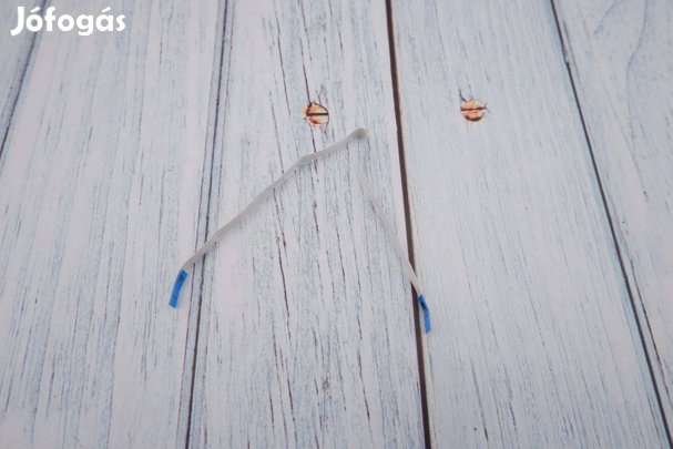 Asus R512M laptop touchpad szalag kábel