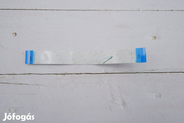 Asus R556L laptop USB audio panel szalag kábel