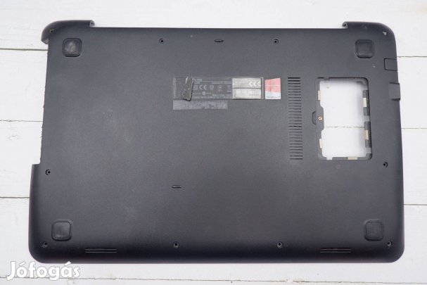 Asus R556L laptop alsó ház 13N0-R7A0612 13NB0621AP0512