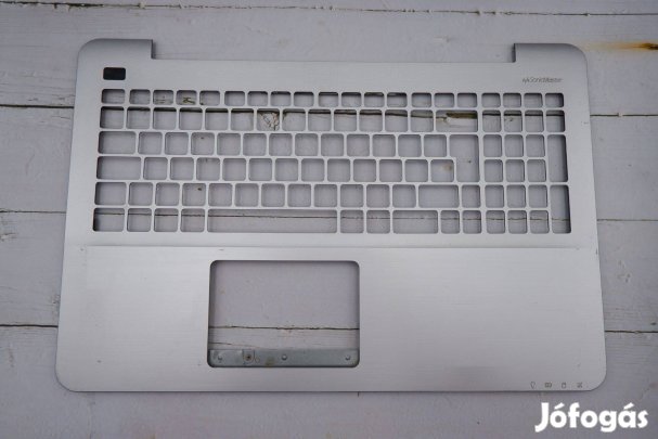 Asus R556L laptop felső ház 13NB0622AP0402 13N0-R7A0903