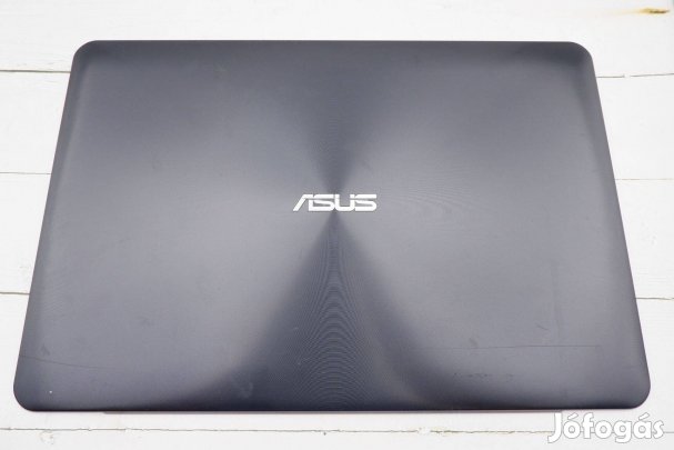 Asus R556L laptop kijelző hátlap 13NB0622AP0112 13N0-R7A0212