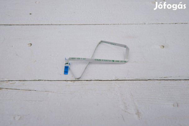 Asus R556L laptop touchpad szalag kábel