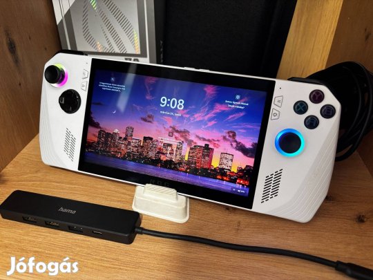 Asus ROG Ally játékkonzol