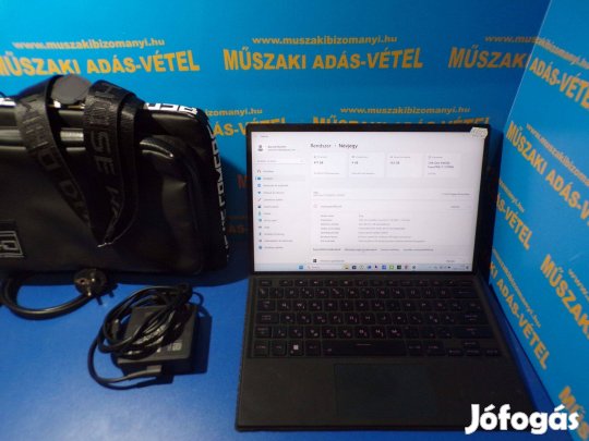 Asus ROG Flow Z13 GZ301ZC-LD110 Gamer Notebook jótállással g