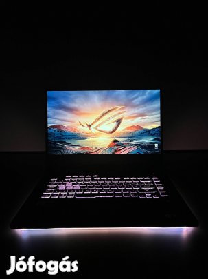 Asus ROG Strix G15 G512LV-HN062