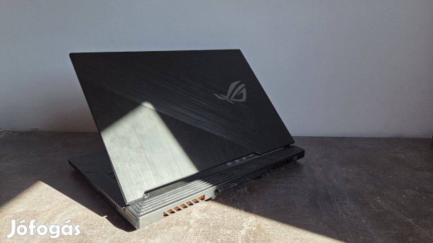 Asus ROG Strix G15 G512LV-HN062 Notebook