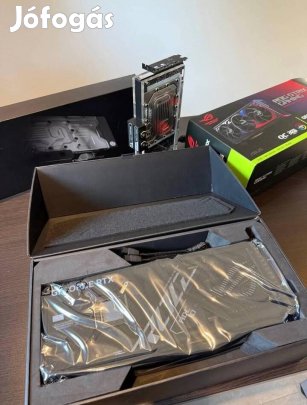 Asus ROG Strix Geforce Rtx 4090 OC Edition 24GB 