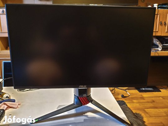 Asus ROG XG258Q - 240Hz Gamer Monitor Eladó