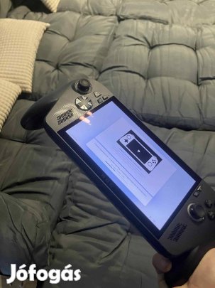 Asus ROG Xbox Ally X (2025) Gaming Kézikonzol