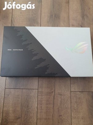 Asus ROG Zephyrus G14 Laptop