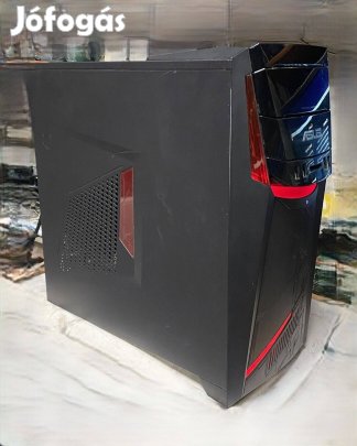 Asus ROG i5-ös esport-Pc-Eladó /w11/ !!