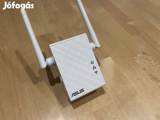 Asus RP-N12 Extender (Wifi jelerősítő)