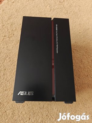 Asus RP - AC68U Router jelerősítő