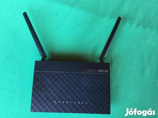 Asus RT-AC51U router