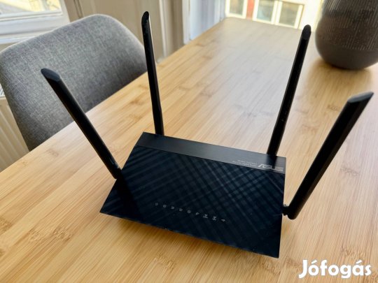 Asus RT-AC57U router