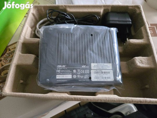Asus RX3041 típusú vezetékes router
