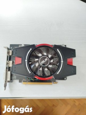Asus Radeon HD6670