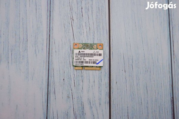 Asus Ralink RT5390 Wifi kártya T77H355.02