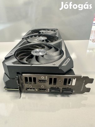 Asus Rog Stris Rtx 3070 Gaming OC Gddr6: 8GB