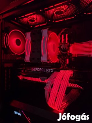 Asus Rog Strix Rtx 3080 10GB