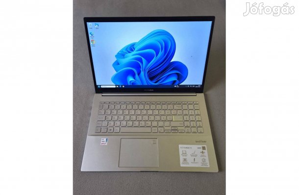 Asus S15 Vivobook