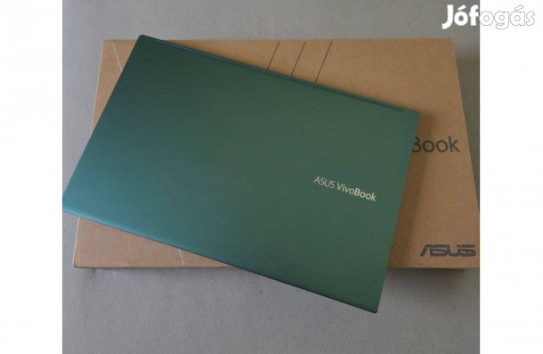 Asus S15 Vivobook