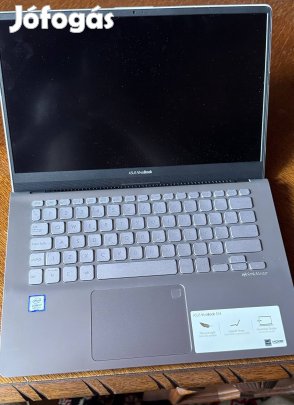 Asus S430F Vivobook