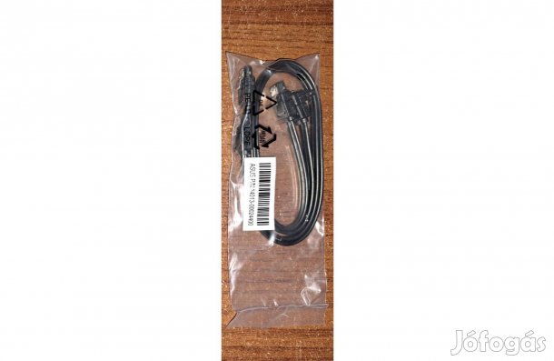 Asus SATA III (6 Gb/s) adatkábel rögzítőfüles