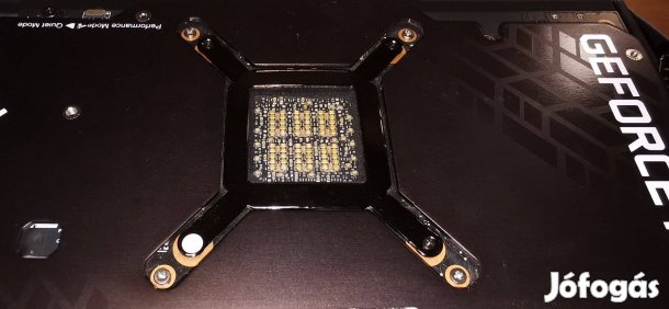 Asus Tuf Gaming 3080 ti