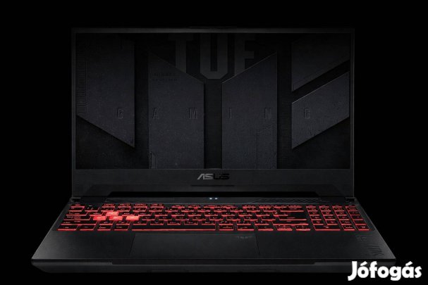 Asus Tuf Gaming A15 Garancia: 2027.07-ig #Notebook # Laptop