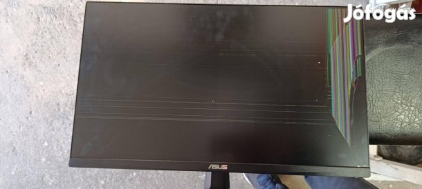 Asus Tuf Gaming VG249Q5A FHD - IPS LED 200Hz Törött!