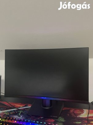 Asus Tuf Gaming VG24Vqe