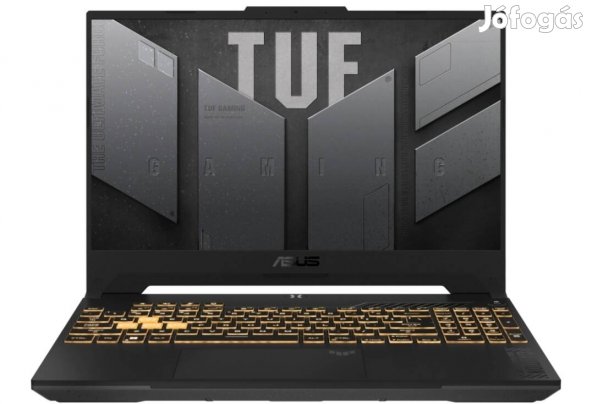 Asus Tuf gaming f17 