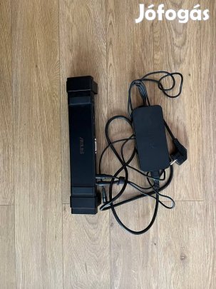 Asus USB3.0 HZ-3 Docking Station