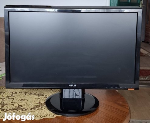 Asus VH222D Monitor Eladó