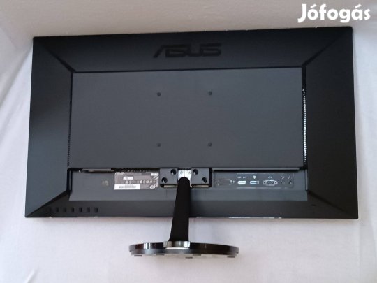 Asus VN289Q monitor