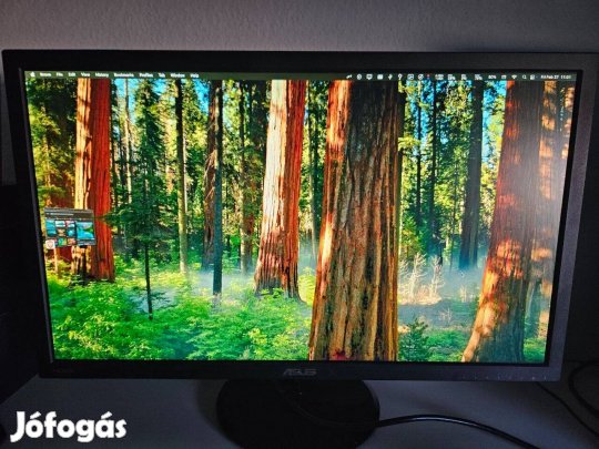 Asus VP278H Monitor