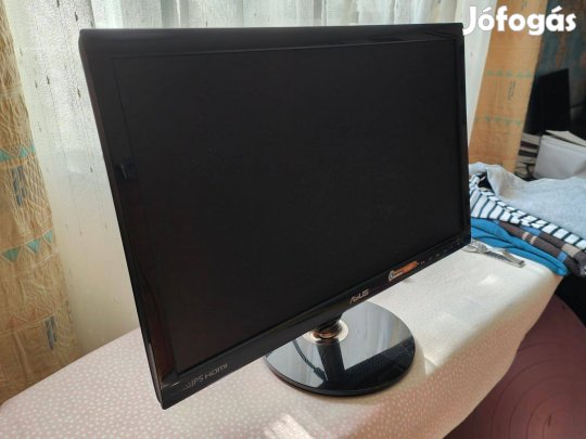 Asus VS229HR 22 colos Full HD IPS monitor