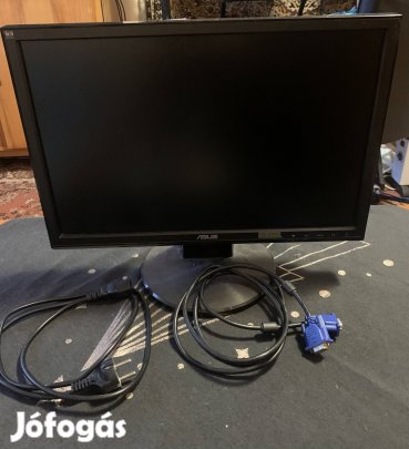 Asus VW193D-B 19" monitor