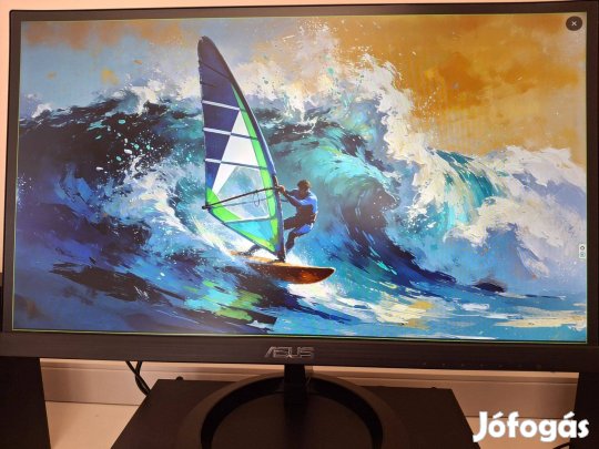 Asus VZ229H Monitor