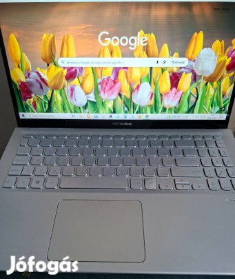 Asus Vivobook 15 laptop