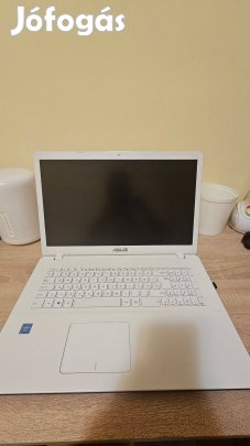 Asus Vivobook 17 X705MA notebook - laptop eladó - Szeged