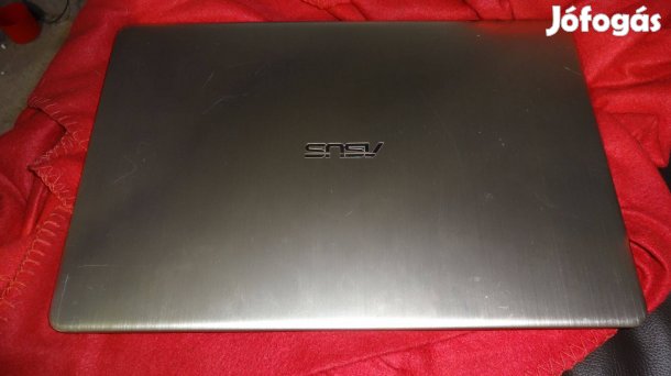 Asus Vivobook 5 ultrabook ,eladó