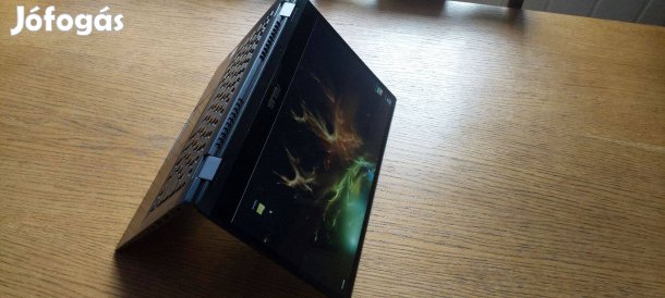 Asus Vivobook Flip 14 TP412UA