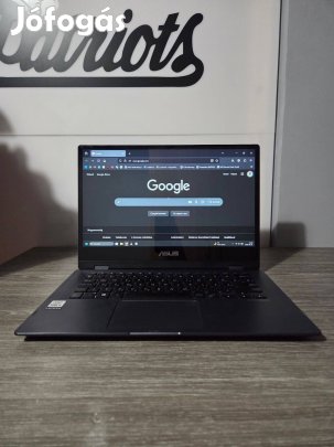 Asus Vivobook Flip 14 laptop/notebook