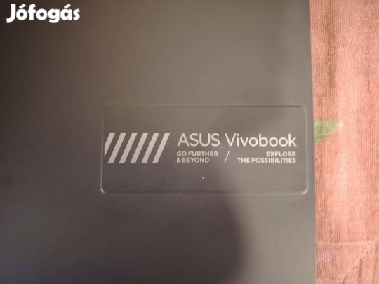 Asus Vivobook Go E1504GA-NJ290TW