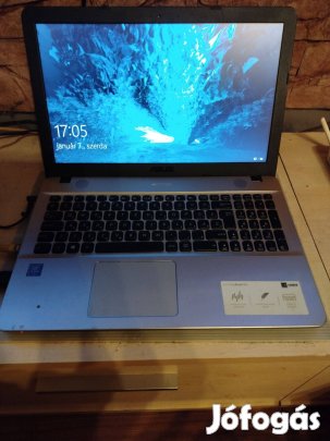 Asus Vivobook Max Laptop