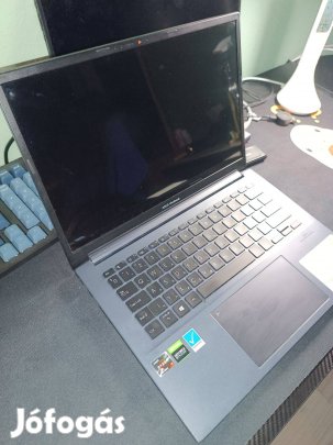 Asus Vivobook Pro 14" OLED