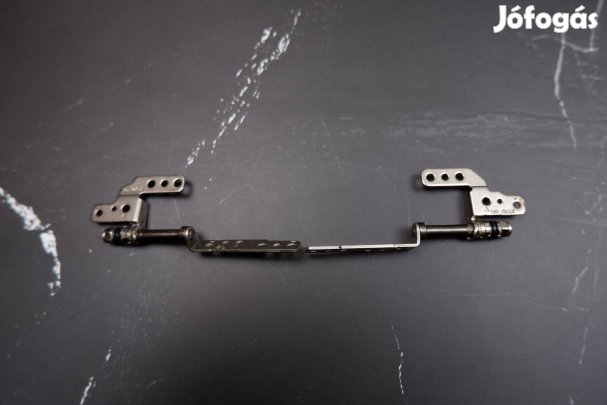 Asus Vivobook S510U laptop kijelző zsanér